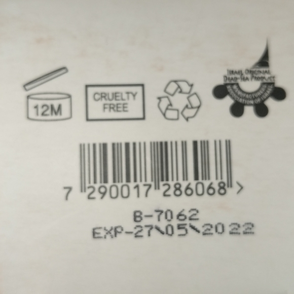 Vitamin C – Recovery Brightening - Picture 3 of 3